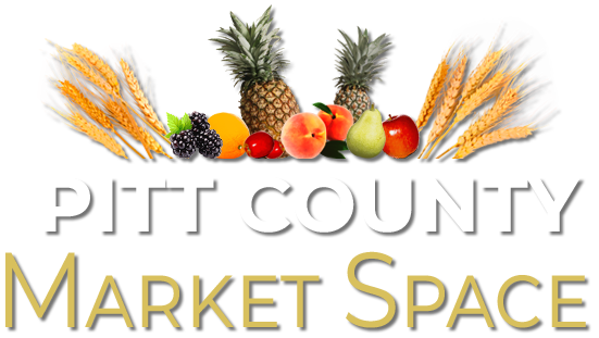 Pitt County Market Space